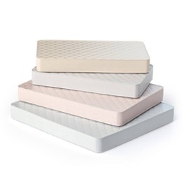 Mattress Size Chart