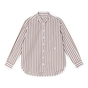 Shirt Size Chart