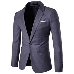 Suit Size Chart