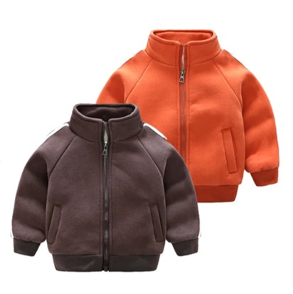 kids Jacket Size Chart