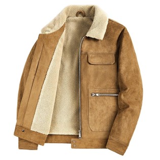 Men's Jacket Size Chart