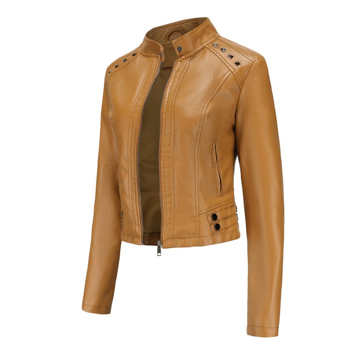Women's Jacket Size Chart