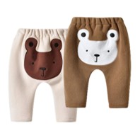 Baby Pants Size Chart