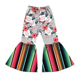 Kids Pants Size Chart