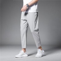 Men's Pants Size Chart