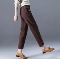 Women's Pants Size Chart