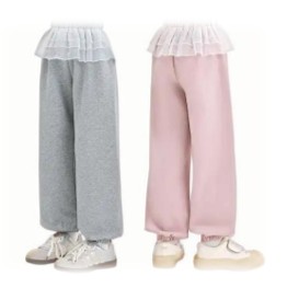 Youth Pants Size Chart