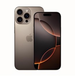 iPhone Size Chart