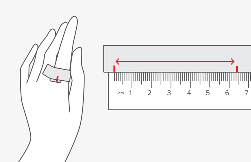 Ring Size Chart