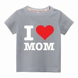 kids Shirt Size Chart