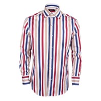 Men's Shirt Size Chart