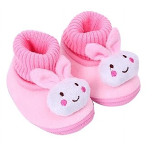 Baby Shoe Size Chart