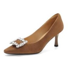 Women's Shoe Size Chart