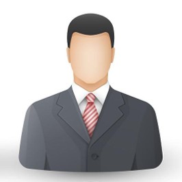 Men's Suit Size Chart