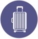 Luggage Size Guide Chart