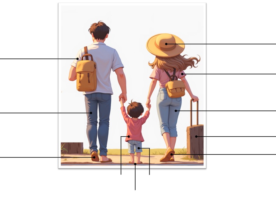 i Size Chart